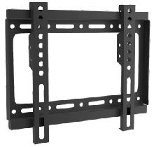 Super Economy Fixed TV Wall Mount